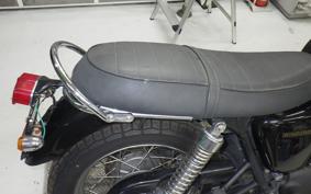 TRIUMPH BONNEVILLE 2004