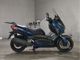 Фото Yamaha X-MAX 250 с японского аукциона