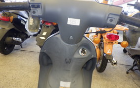 SUZUKI LET's 4 CA45A