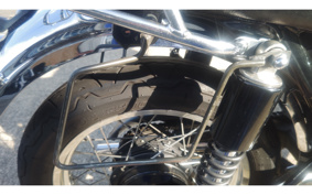 KAWASAKI W650 2009 EJ650A