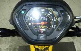 HONDA CROSS CUB 110 JA45