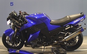 KAWASAKI ZZ1400 NINJA R 2006 ZXT40A