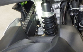 KAWASAKI Z400 Gen.2 2023 EX400L