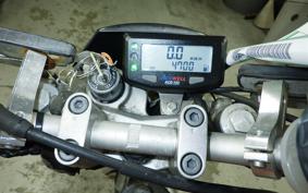 YAMAHA TRICKER Gen.2 2014 DG16J