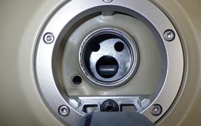 HONDA REBEL 250 E-Clutch MC49