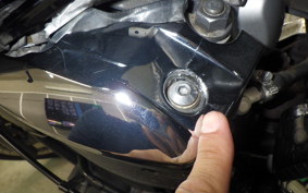YAMAHA DRAGSTAR 1100 2007 VP13J