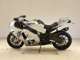 Фото Suzuki GSX-1300R HAYABUSA 2000 с японского аукциона