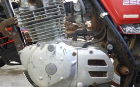HONDA XL250S L250S