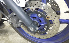 SUZUKI GLADIUS 2014 VK58A