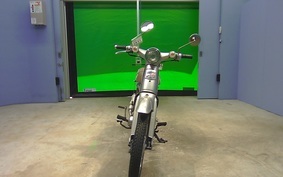 HONDA LITTLE CUB AA01