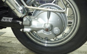 HONDA SHADOW 400 CLASSIC 2009 NC44