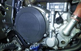 YAMAHA WR250X 2023 DG15J