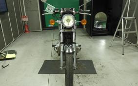 SUZUKI GS400 2026 GS400D