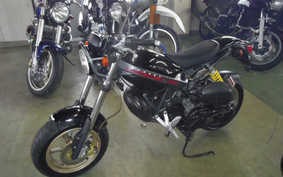 SUZUKI TR110 STREET MAGIC CF12A