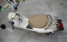 YAMAHA VINO 50 Gen.4 2023 AY02