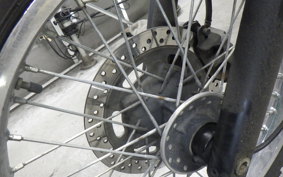 KAWASAKI 250TR 2024 BJ250F