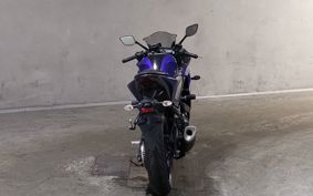YAMAHA YZF R-3 2018 RH13J