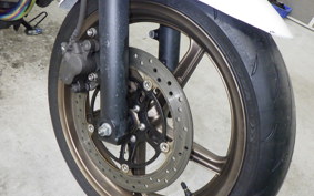 HONDA VTR 250 Gen. 2 2022 MC33