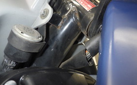 SUZUKI BIRDIE 50 BA42A