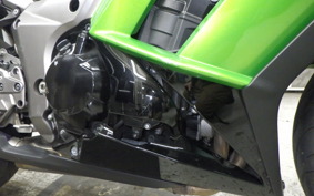 KAWASAKI NINJA 1000 2011