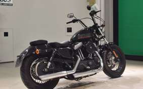 HARLEY XL1200X 2013