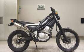 YAMAHA TRICKER 1992 DG10J