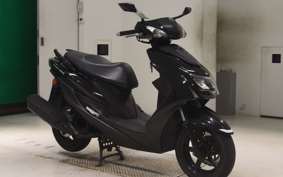 YAMAHA CYGNUS 125 XSR 3 2025 SED8J