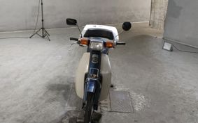 HONDA SUPER CUB50 AA01