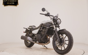 KAWASAKI ELIMINATOR400-3 2023 EL400A