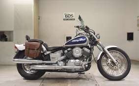 YAMAHA DRAGSTAR 400 1997 4TR