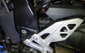 SUZUKI GSX-8R 2024 EM1AA