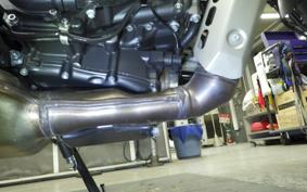 YAMAHA MT-07 2022 RM33J