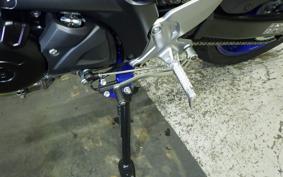 SUZUKI SV650 A 2026 VP55E