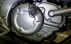 SUZUKI GLADIUS 2010 VK58A