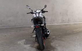 YAMAHA MT-03 2019 RH13J