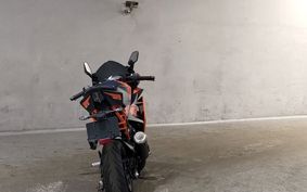 KTM 390 RC 2025 JYJ40