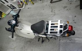 HONDA C110 SUPER CUB 2017 JA44