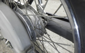 HONDA C110 SUPER CUB 2022 JA07