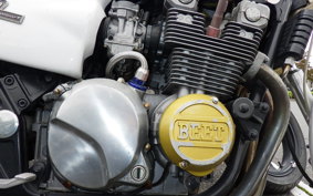 KAWASAKI ZEPHYR 400 Gen.2 1995 ZR400C