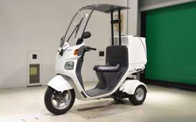HONDA GYRO CANOPY 2022 TA03