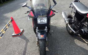 SUZUKI RG400 Gamma 1985 HK31A