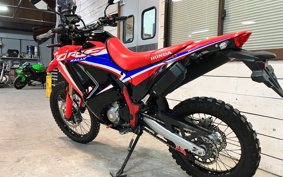 HONDA CRF250 RALLY MD47