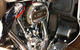 HARLEY FLHTCUTG SE CVO 2019 TBH
