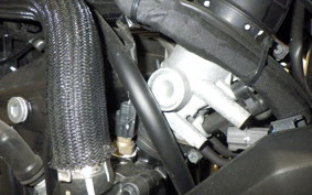 HONDA REBEL 1100 2024 SC83