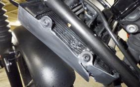 HONDA REBEL 250 S MC49