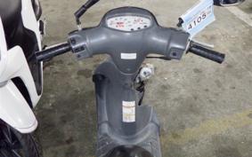 SUZUKI LET's 4 CA45A