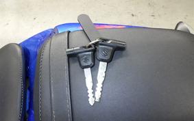SUZUKI GSX-S125 2026 DL32B