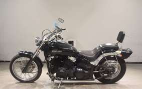 YAMAHA DRAGSTAR 400 1996 4TR