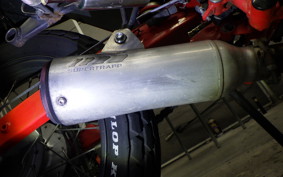 HONDA FTR223 1994 MC34
