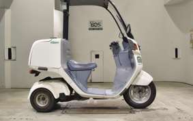 HONDA GYRO CANOPY 2008 TA02